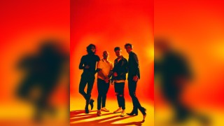 The Band Camino London