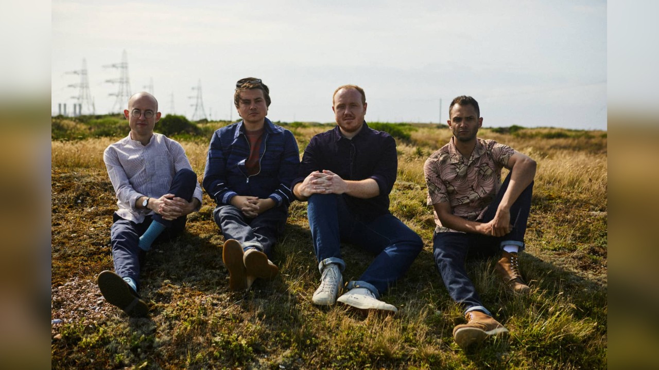 Bombay Bicycle Club York