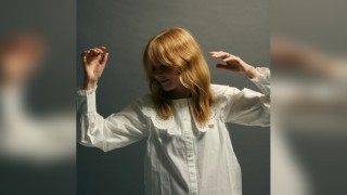 Lucy Rose London