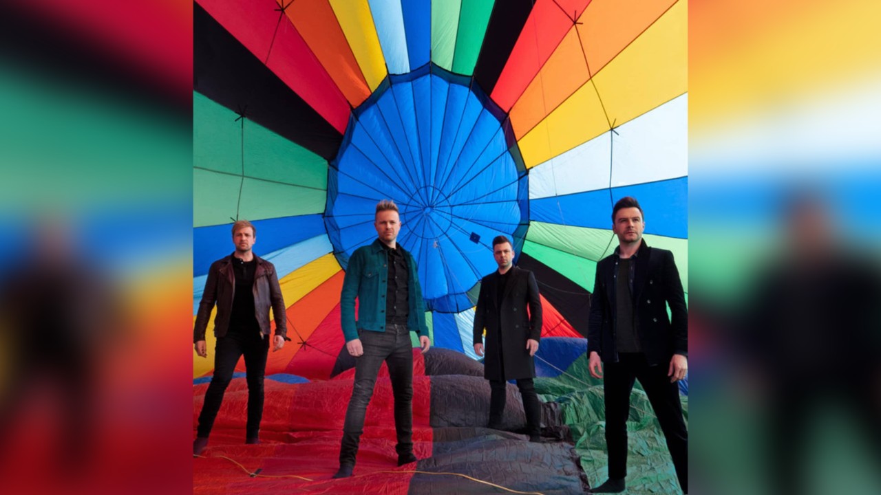 Westlife London