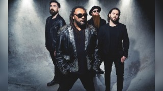 Skindred Folkestone