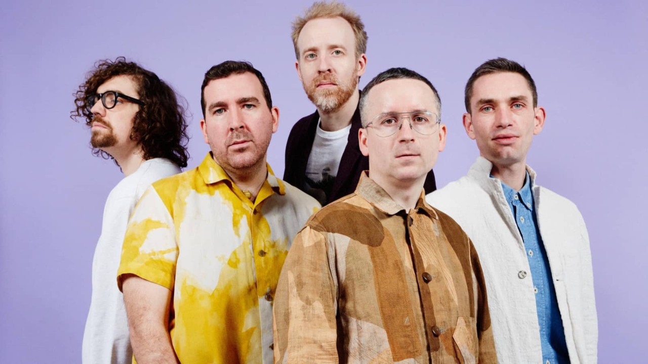 Hot Chip London