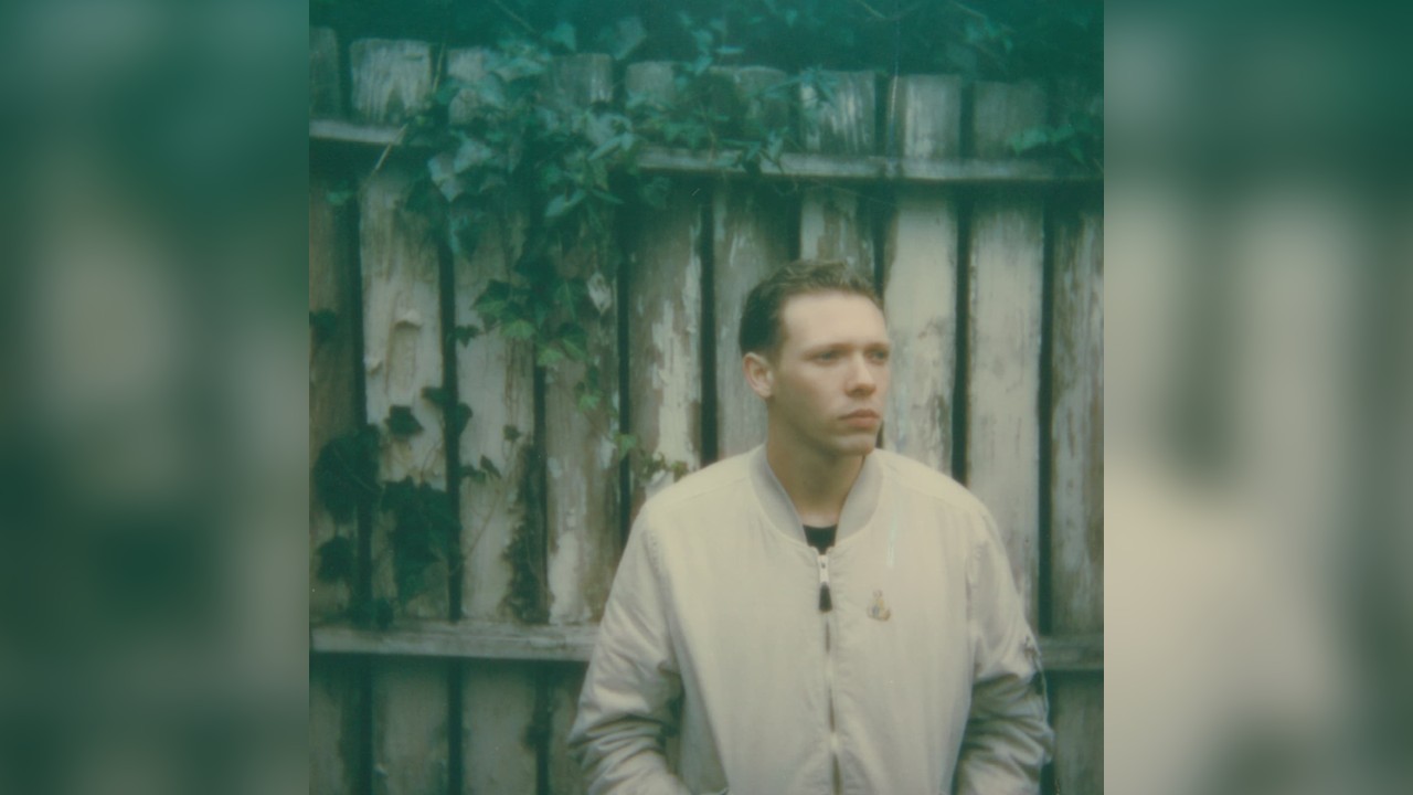 Matt Maeson London