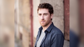 Jamie Lawson London