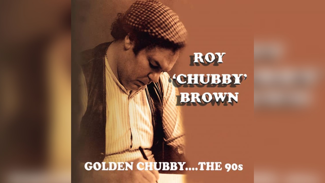 Roy Chubby Brown Manchester