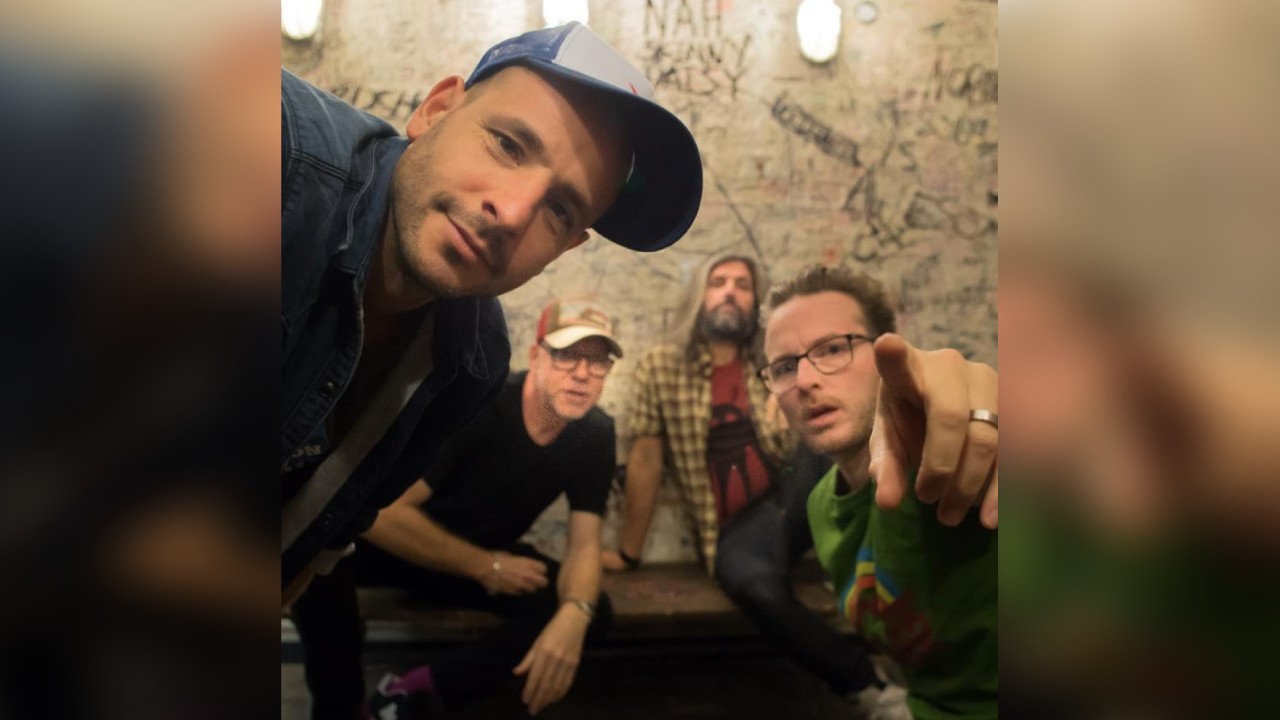 Turin Brakes Southampton