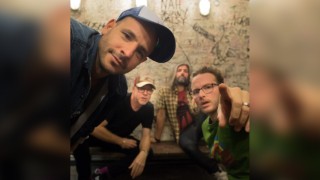 Turin Brakes Belfast