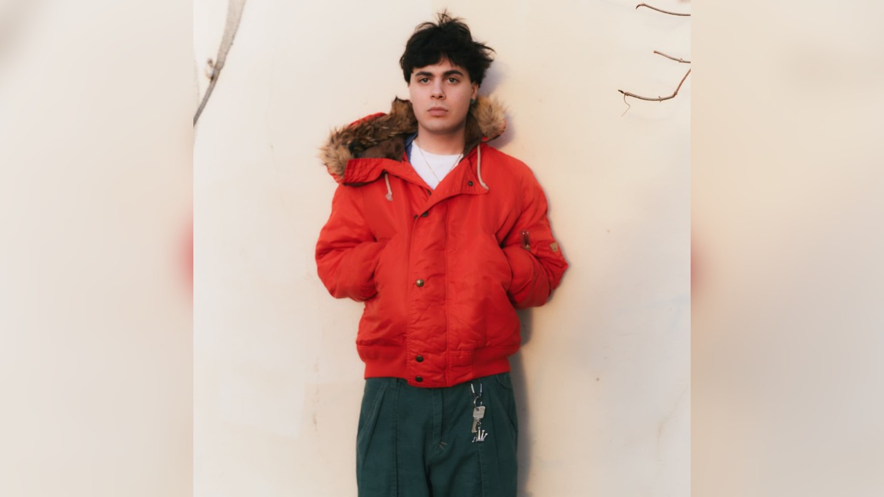 Niko B Bristol
