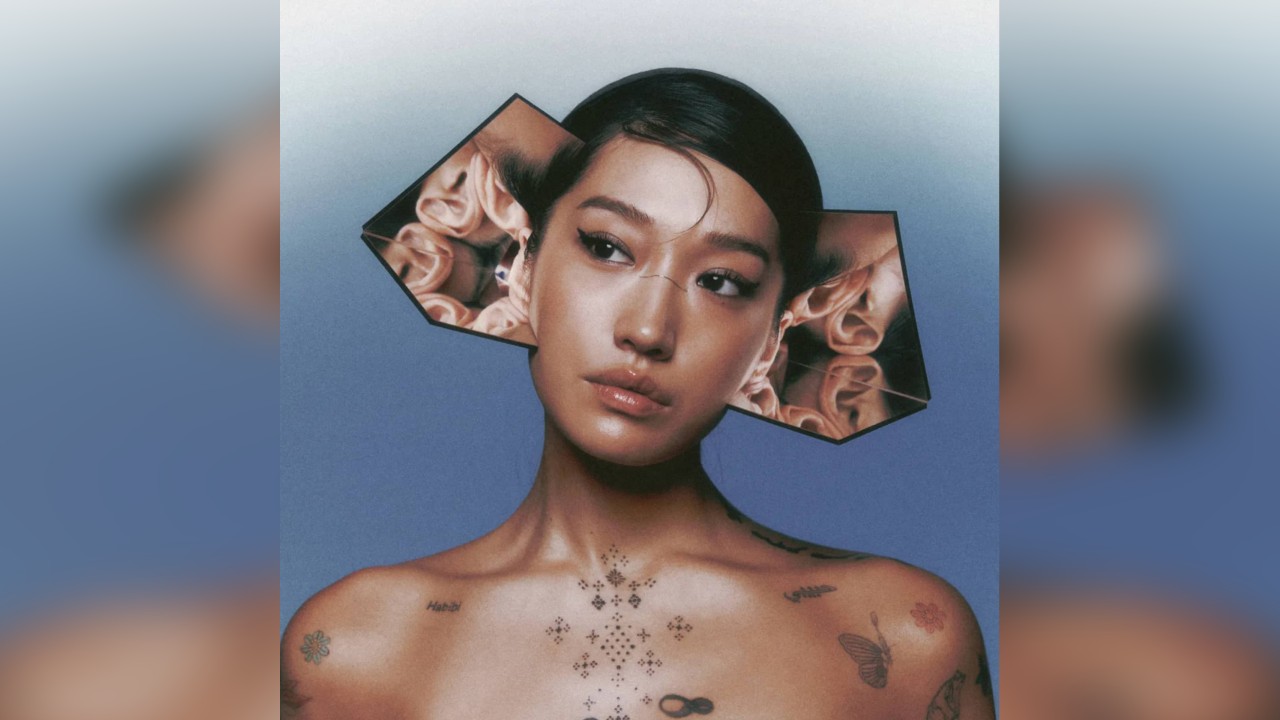Drumsheds - Gou Talk - Peggy Gou