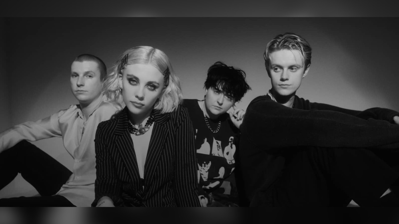 Pale Waves Belfast