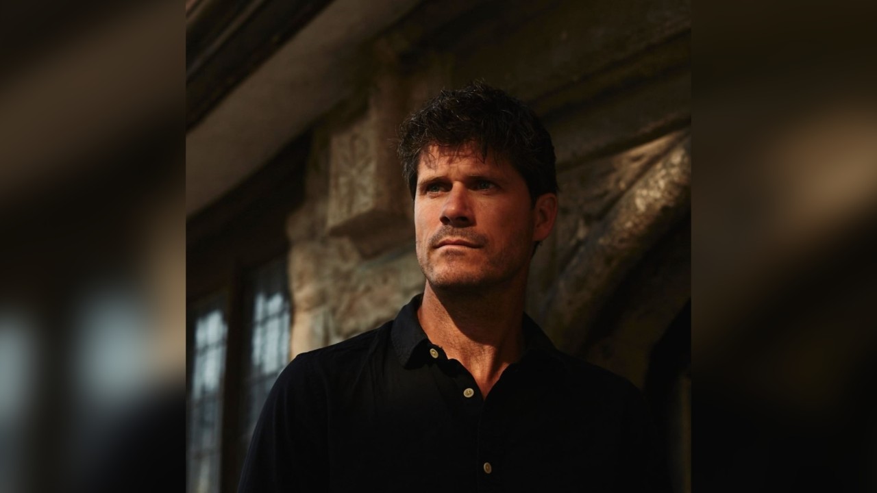 Seth Lakeman Glasgow