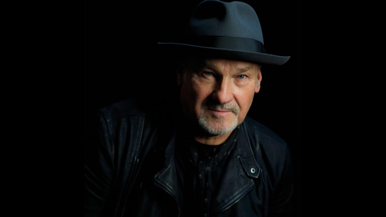 Paul Carrack Sheffield