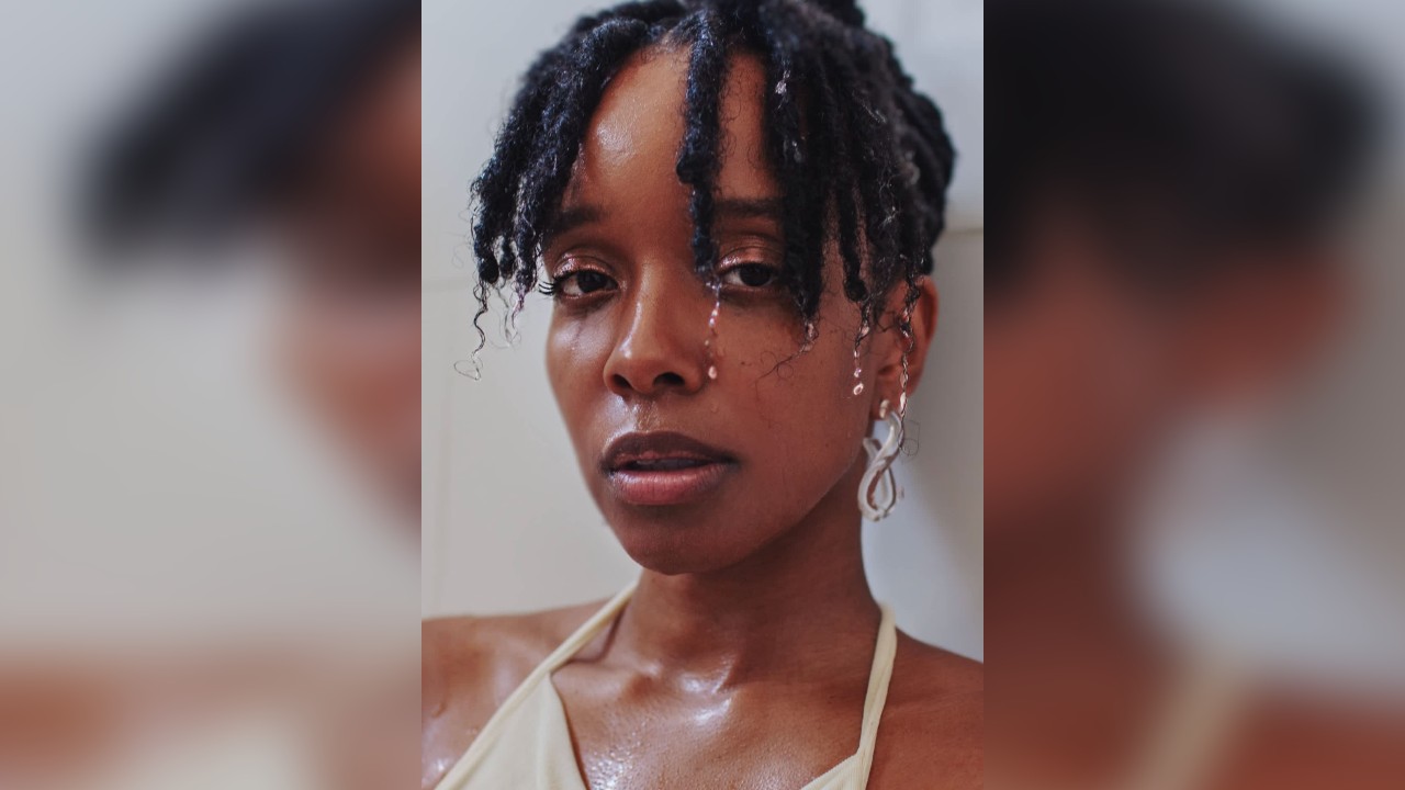 Jamila Woods London