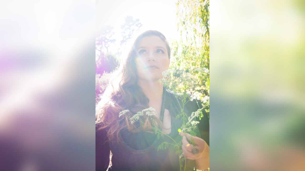 Jolie Holland Newcastle upon Tyne