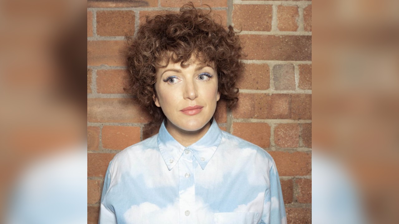 Annie Mac - The Warehouse Project Manchester