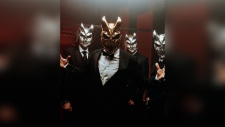 Slaughter to Prevail London