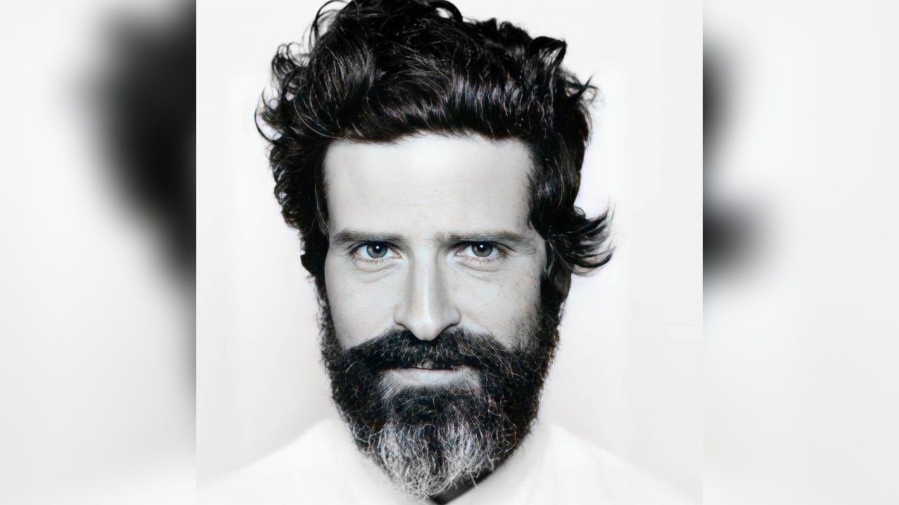 Devendra Banhart London