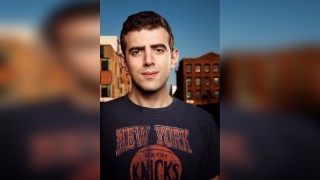 Sam Morril London