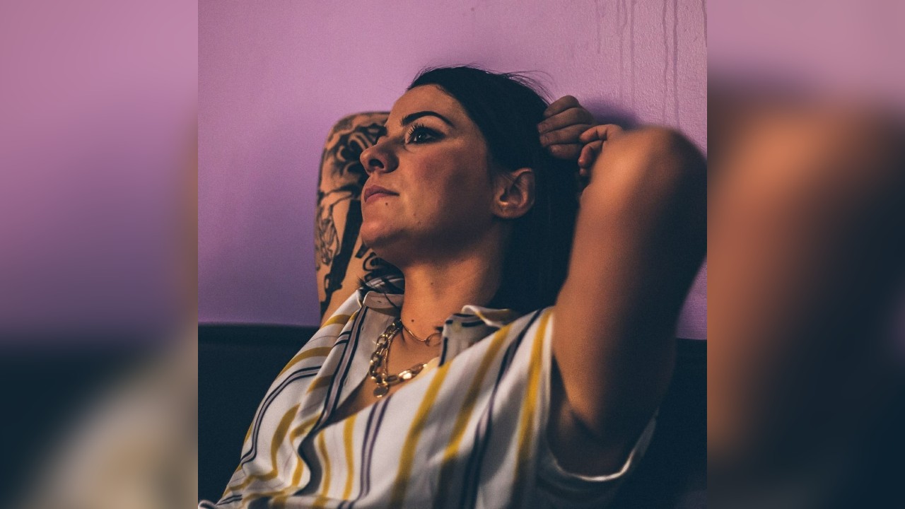 Lucy Spraggan Birmingham