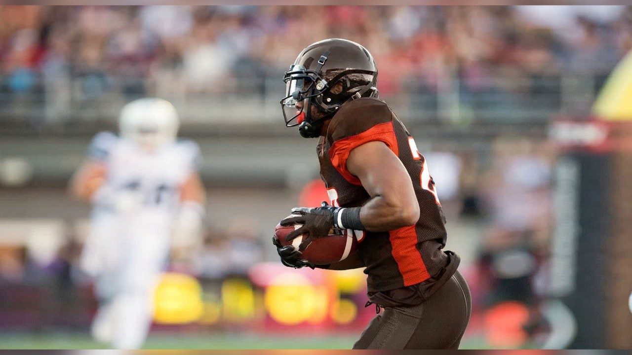 Cleveland Browns vs Minnesota Vikings - NFL London 2025