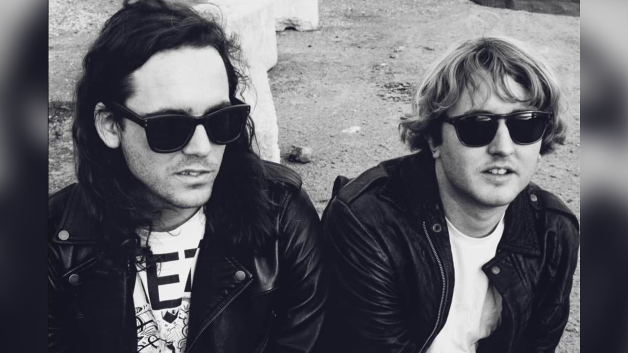 DZ Deathrays Nottingham
