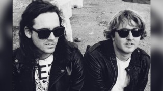 DZ Deathrays Nottingham