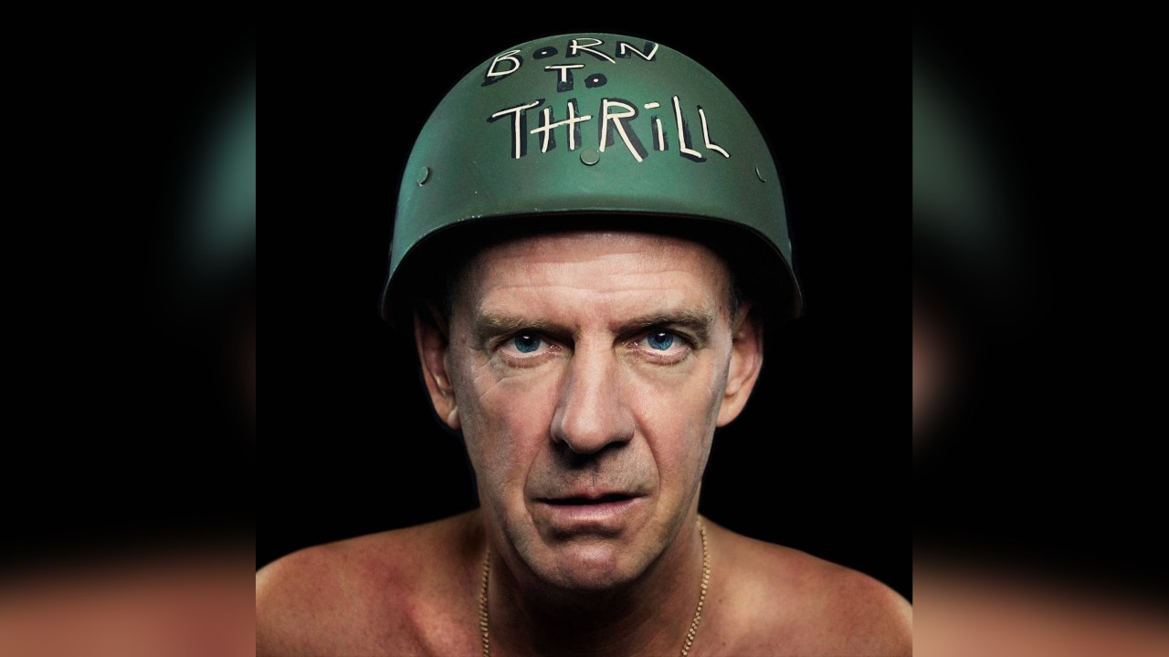 Fatboy Slim Bristol