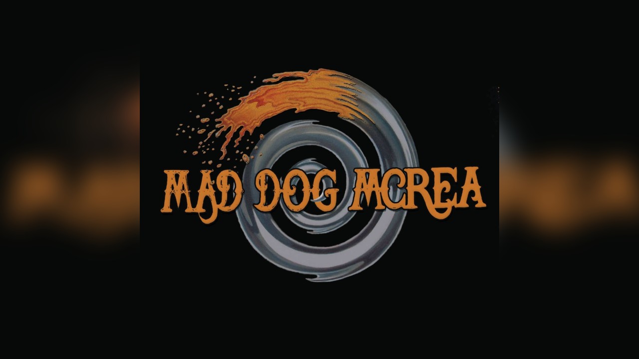 Mad Dog McRea Southampton