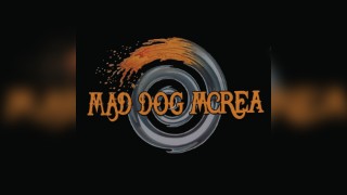 Mad Dog McRea Nottingham