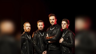 Royal Republic London