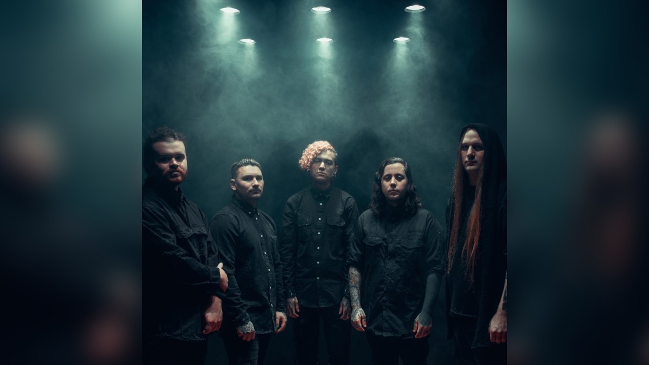 Lorna Shore Birmingham