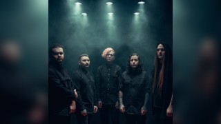 Lorna Shore Manchester