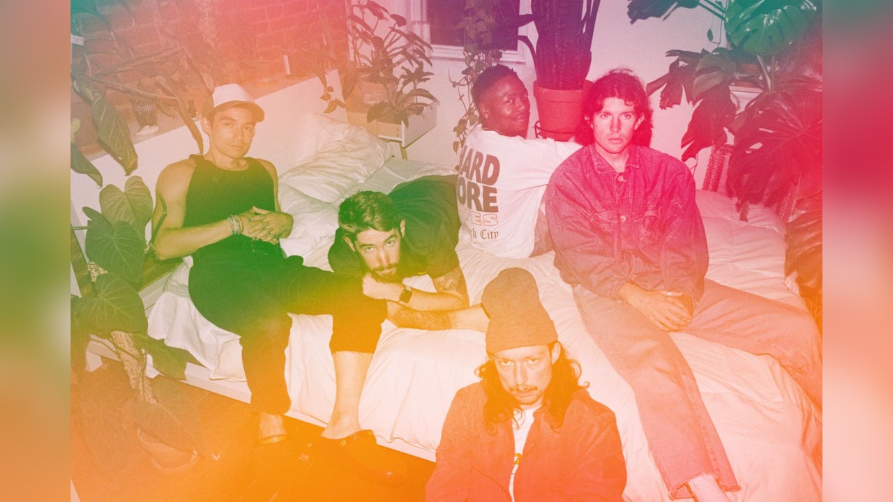 Turnstile Glasgow