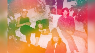 Turnstile London