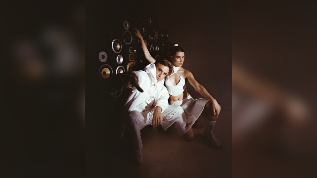 Confidence Man - The Warehouse Project Manchester