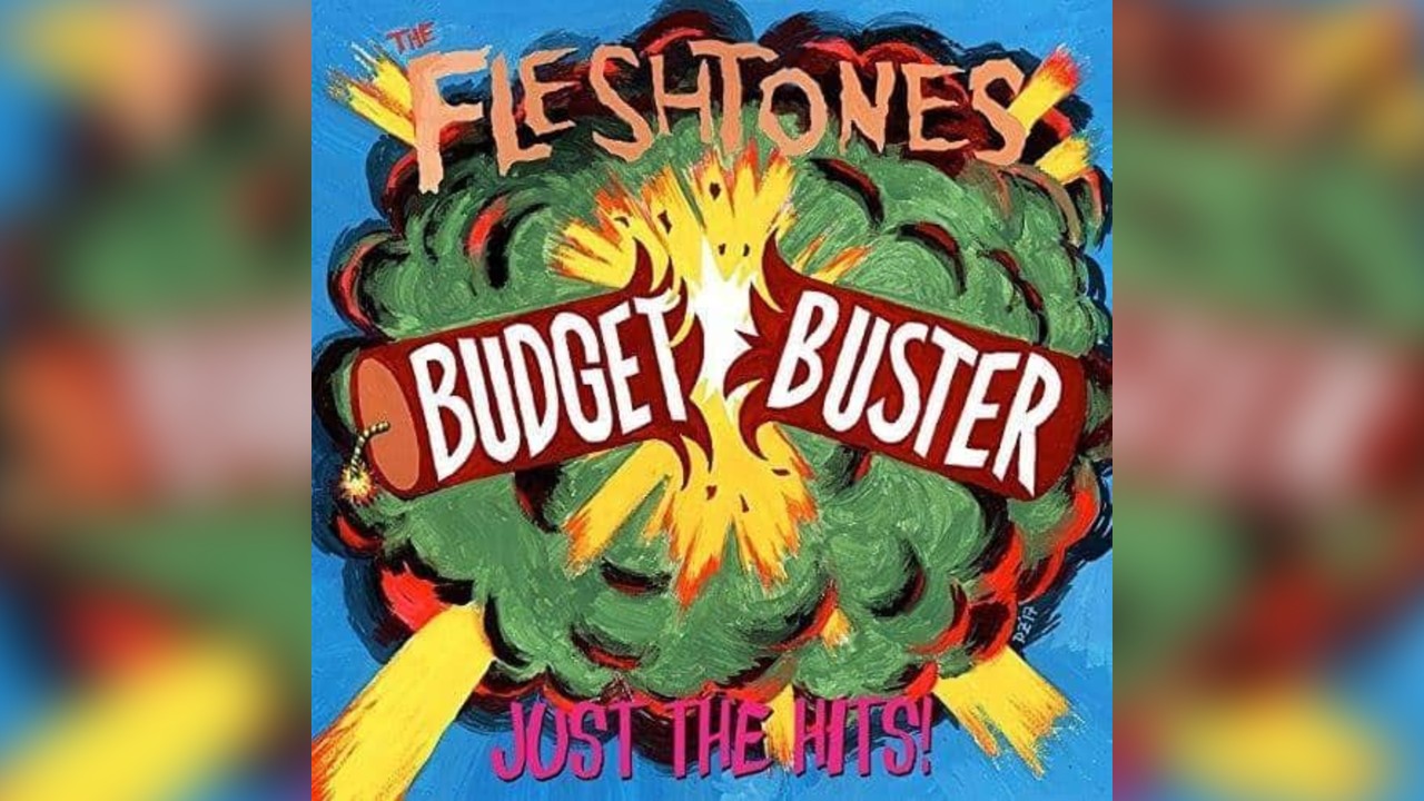 The Fleshtones London