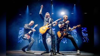 Alter Bridge Nottingham