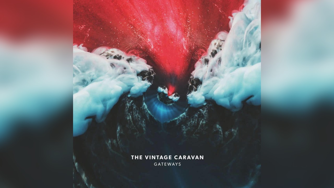 The Vintage Caravan Southampton