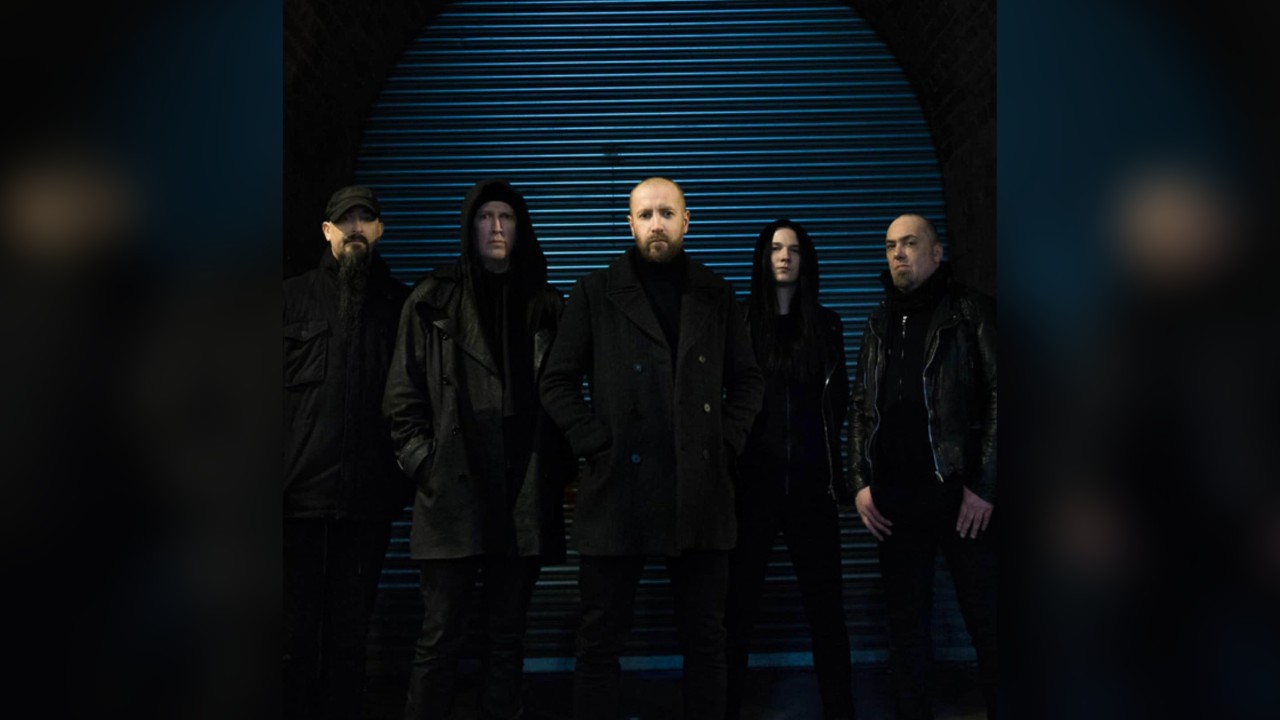 Paradise Lost Wolverhampton