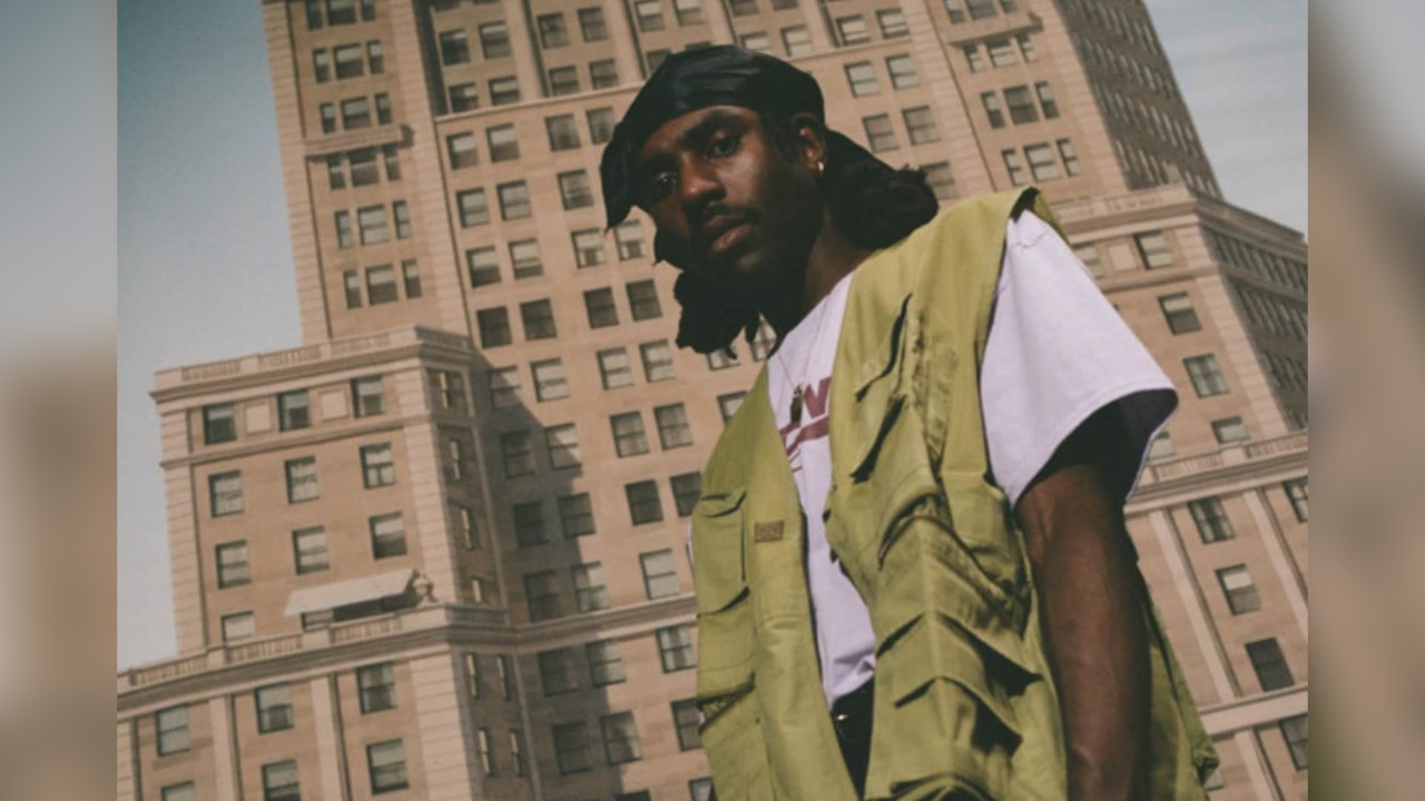 Blood Orange London