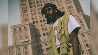 Blood Orange London