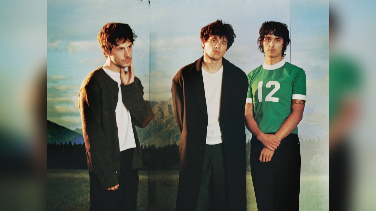 Wallows London