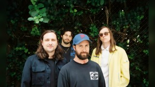 Superheaven London