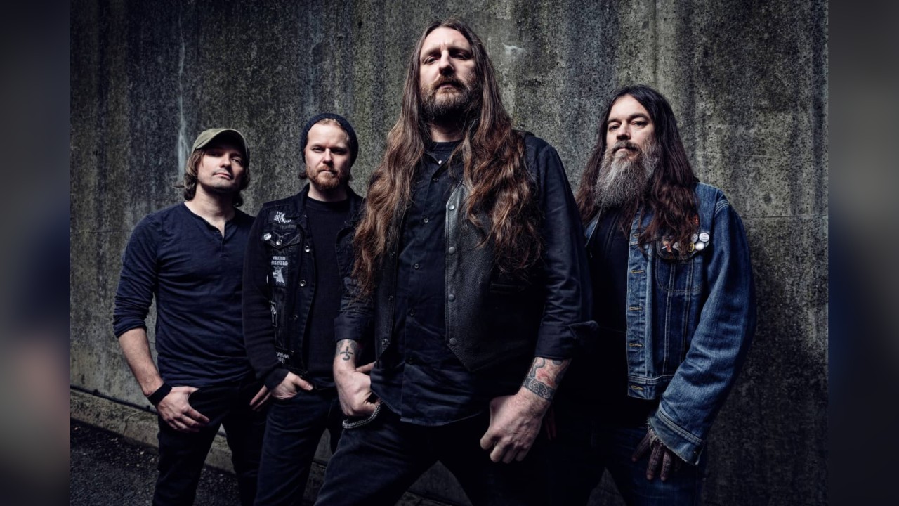 Orange Goblin London