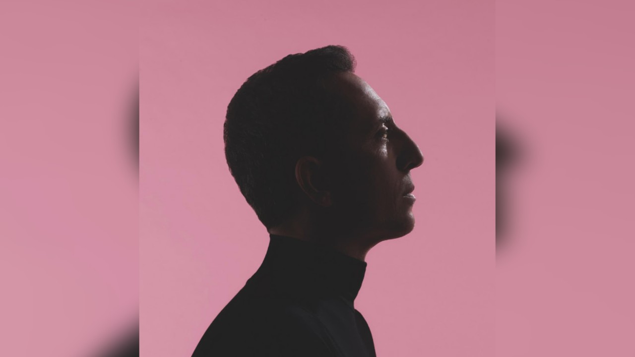 Gad Elmaleh London