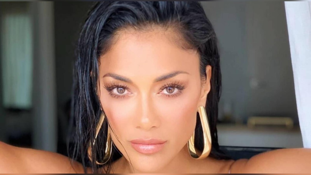 An Evening with Nicole Scherzinger London