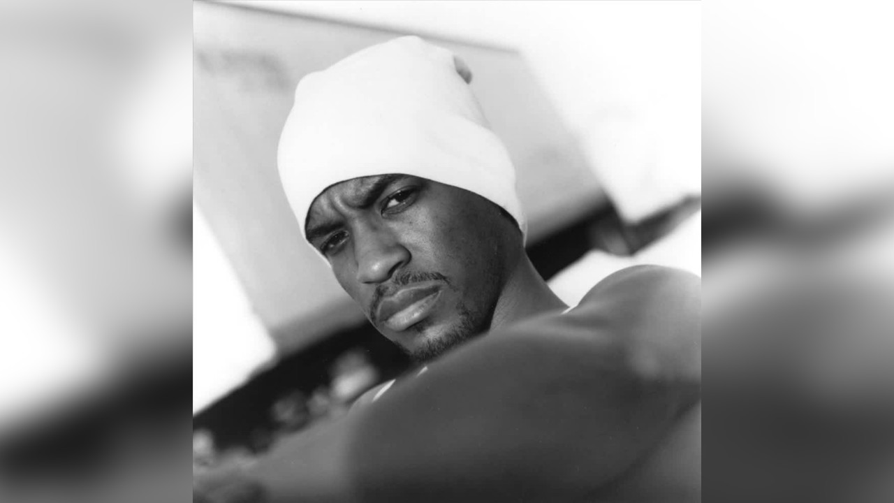 Masta Ace London