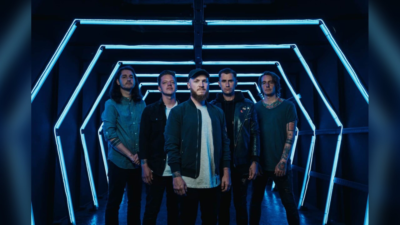 We Came As Romans Manchester