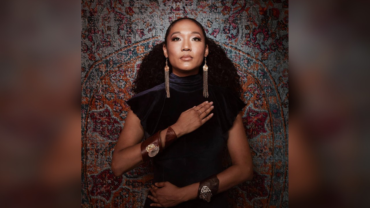 Judith Hill London