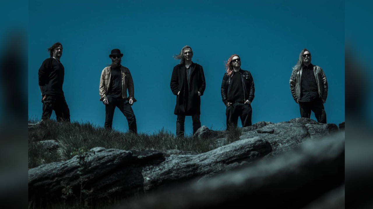 New Model Army Birmingham